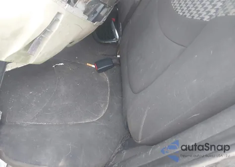 2011 Kia Soul ! from USA, damaged, VIN KNDJT2A22B7320096